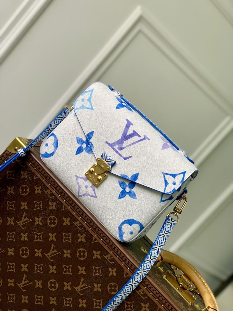 LV Satchel bags